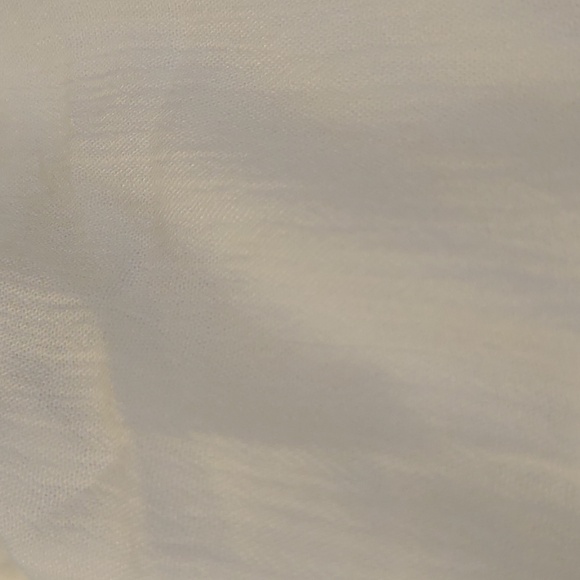 +SZ NWT White Sleeveless Maxi Dress SZ 3X By Nina Leonard - Picture 11 of 11